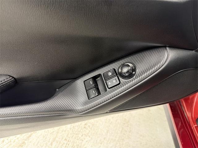 used 2023 Mazda MX-5 Miata car, priced at $25,360