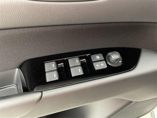 used 2025 Mazda CX-5 car, priced at $26,995
