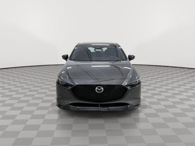 new 2026 Mazda Mazda3 car, priced at $36,882