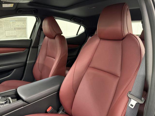 new 2026 Mazda Mazda3 car, priced at $36,882