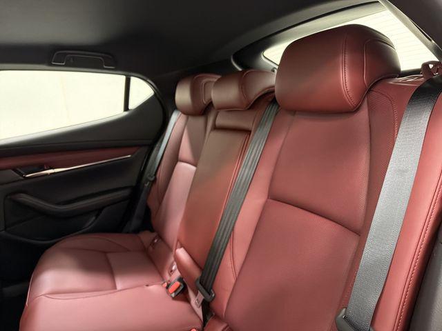 new 2026 Mazda Mazda3 car, priced at $36,882