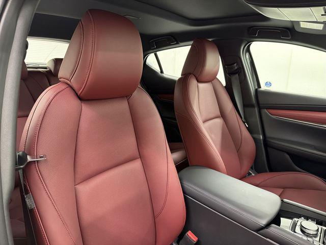 new 2026 Mazda Mazda3 car, priced at $36,882