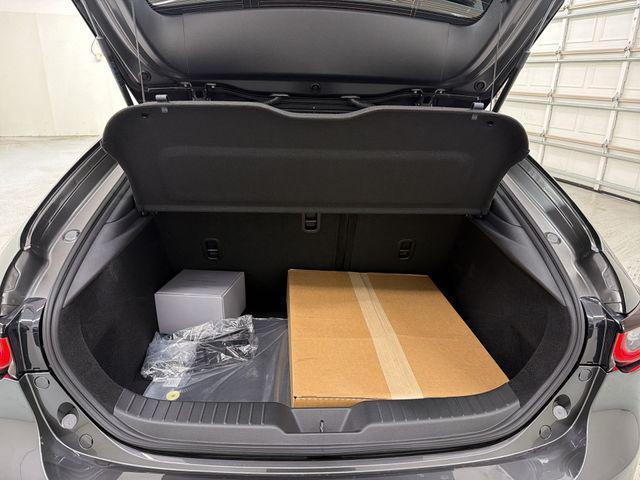 new 2026 Mazda Mazda3 car, priced at $36,882