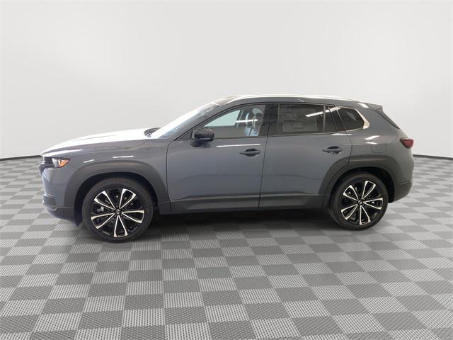 used 2025 Mazda CX-50 car, priced at $33,961