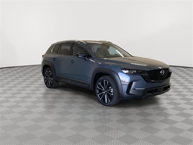used 2025 Mazda CX-50 car, priced at $33,961