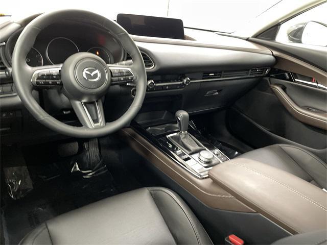 used 2025 Mazda CX-30 car, priced at $32,454