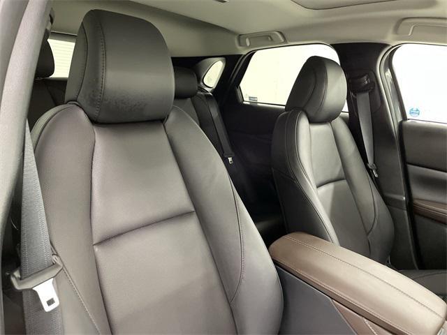 used 2025 Mazda CX-30 car, priced at $32,454