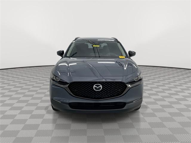 used 2025 Mazda CX-30 car, priced at $32,454
