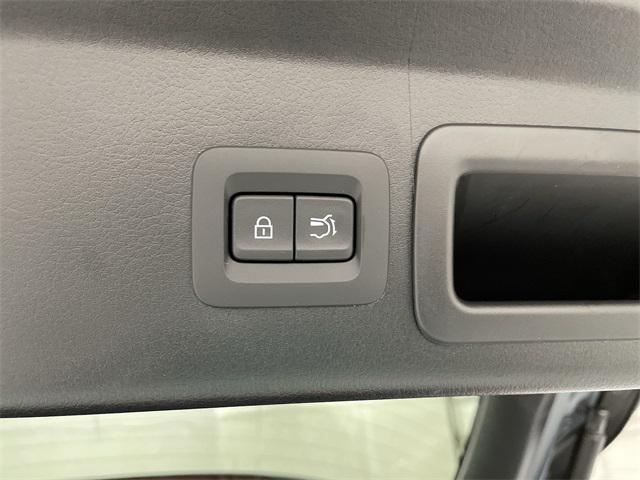 used 2025 Mazda CX-30 car, priced at $32,454