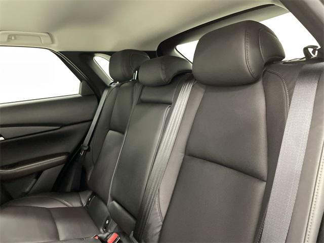 used 2025 Mazda CX-30 car, priced at $32,454