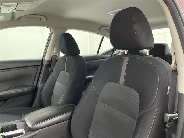 used 2023 Nissan Sentra car, priced at $16,998