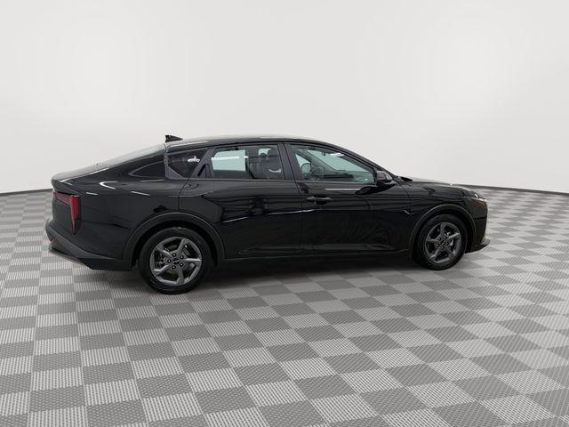 used 2025 Kia K4 car, priced at $22,995