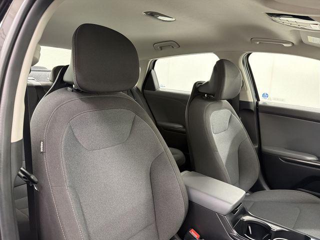 used 2025 Kia K4 car, priced at $22,995