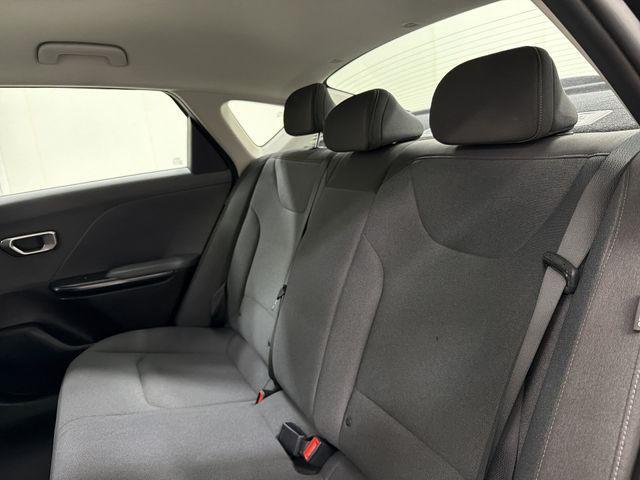 used 2025 Kia K4 car, priced at $22,995