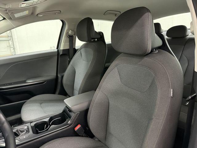 used 2025 Kia K4 car, priced at $22,995