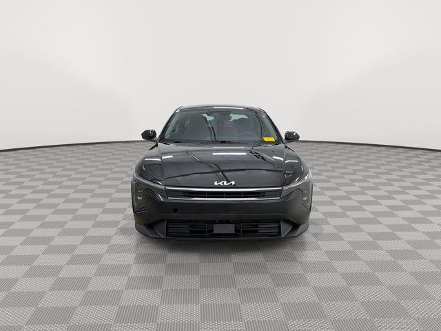 used 2025 Kia K4 car, priced at $22,995