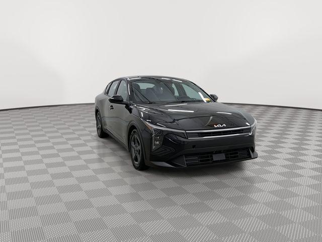 used 2025 Kia K4 car, priced at $22,995