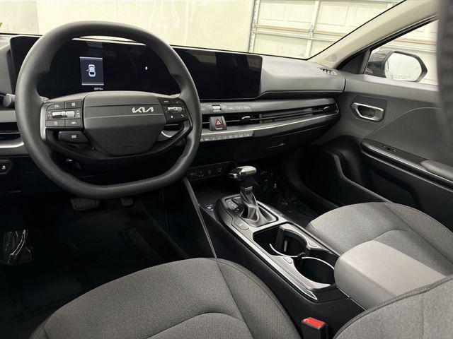 used 2025 Kia K4 car, priced at $22,995