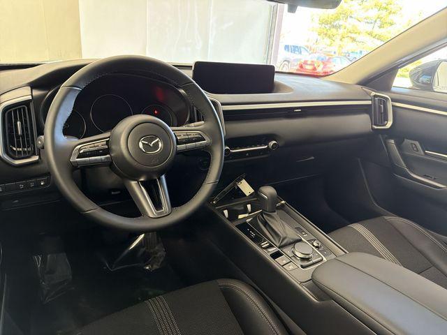 new 2026 Mazda CX-50 Hybrid car, priced at $33,156