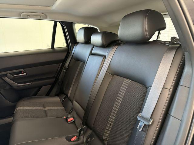 new 2026 Mazda CX-50 Hybrid car, priced at $33,156