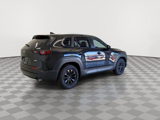 new 2026 Mazda CX-50 Hybrid car, priced at $33,156