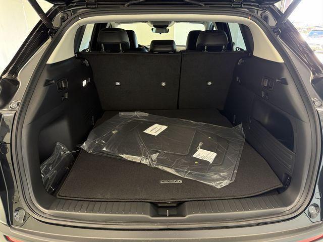 new 2026 Mazda CX-50 Hybrid car, priced at $33,156