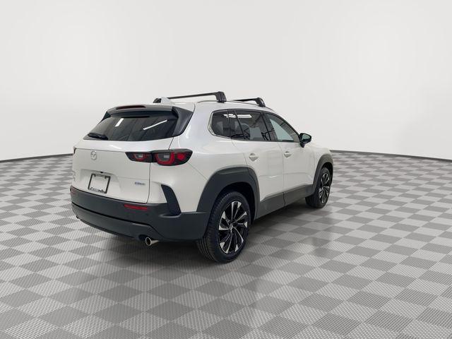 new 2026 Mazda CX-50 Hybrid car, priced at $39,736