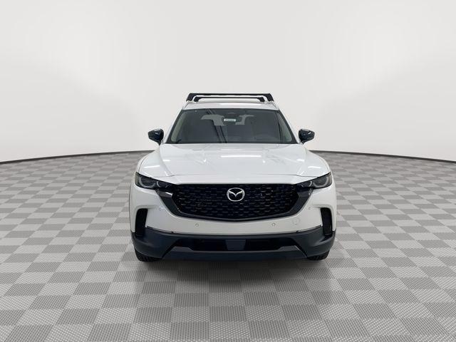 new 2026 Mazda CX-50 Hybrid car, priced at $39,736