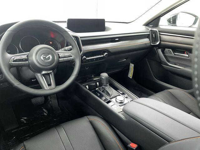 new 2026 Mazda CX-50 Hybrid car, priced at $39,736