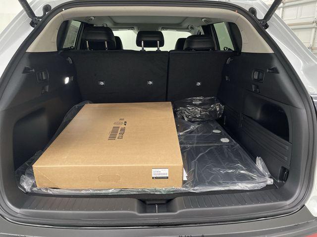 new 2026 Mazda CX-50 Hybrid car, priced at $39,736