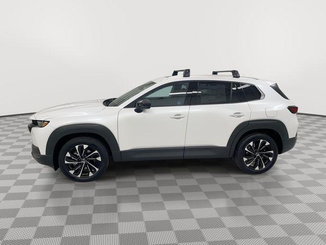new 2026 Mazda CX-50 Hybrid car, priced at $39,736