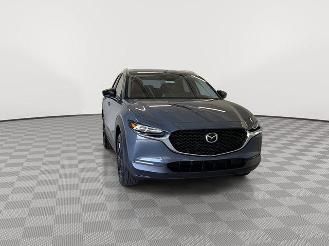 new 2026 Mazda CX-30 car, priced at $30,081