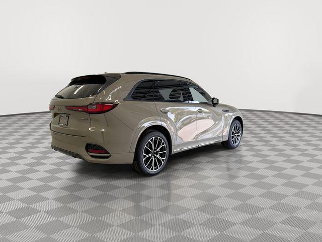 new 2026 Mazda CX-70 car, priced at $52,273