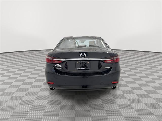 used 2019 Mazda Mazda6 car, priced at $16,995