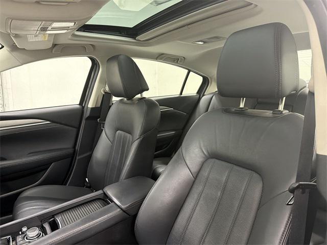 used 2019 Mazda Mazda6 car, priced at $16,995
