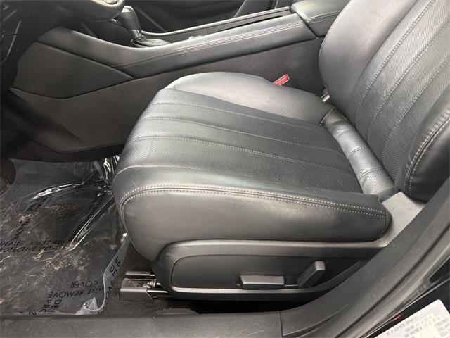 used 2019 Mazda Mazda6 car, priced at $16,995