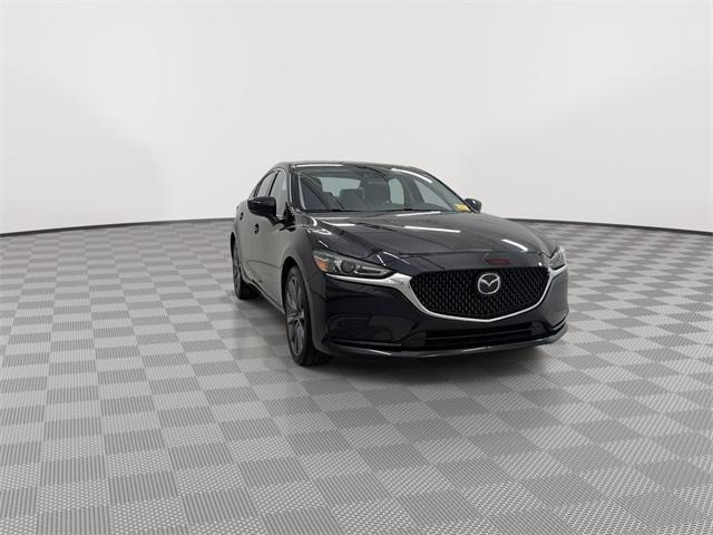 used 2019 Mazda Mazda6 car, priced at $16,995