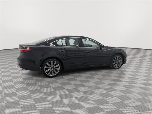 used 2019 Mazda Mazda6 car, priced at $16,995