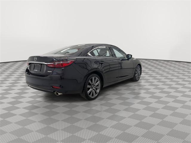 used 2019 Mazda Mazda6 car, priced at $16,995
