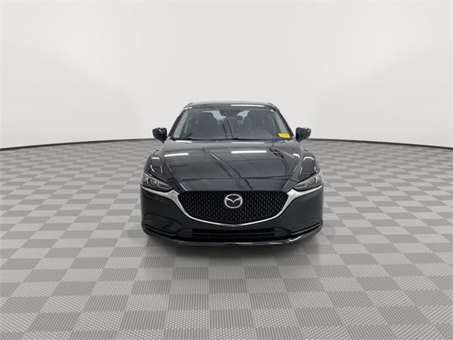 used 2019 Mazda Mazda6 car, priced at $16,995