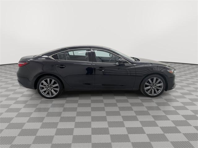 used 2019 Mazda Mazda6 car, priced at $16,995