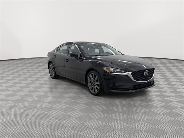 used 2019 Mazda Mazda6 car, priced at $16,995