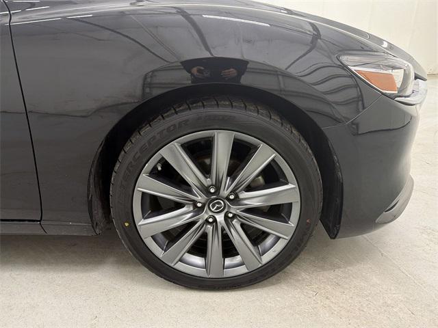 used 2019 Mazda Mazda6 car, priced at $16,995