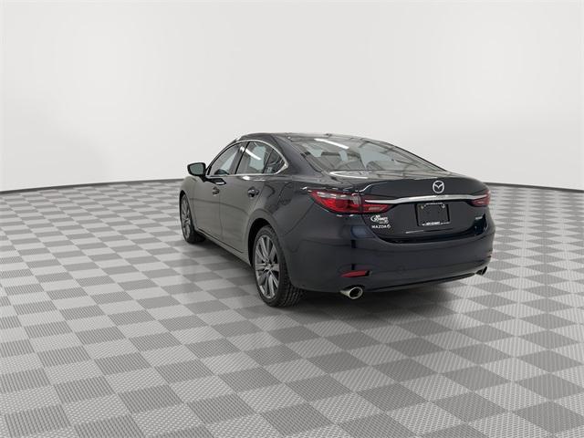 used 2019 Mazda Mazda6 car, priced at $16,995
