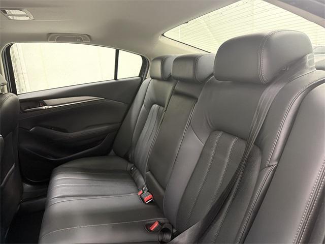used 2019 Mazda Mazda6 car, priced at $16,995