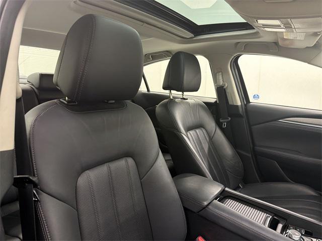 used 2019 Mazda Mazda6 car, priced at $16,995