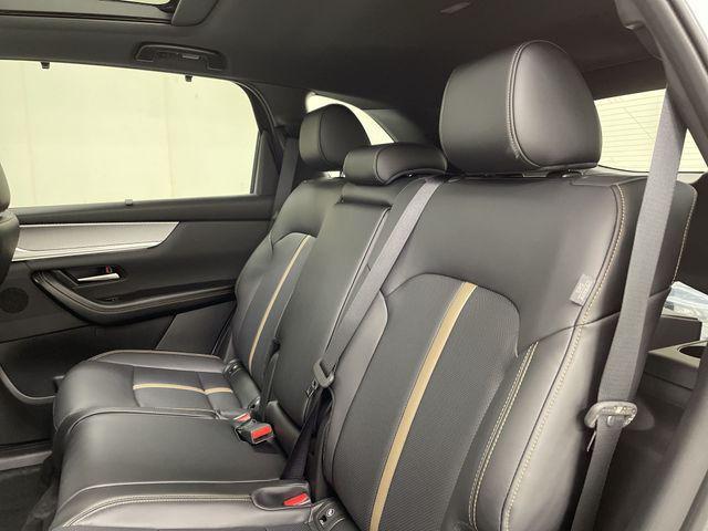 new 2026 Mazda CX-90 car, priced at $52,865