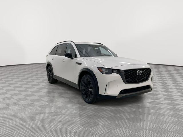 new 2026 Mazda CX-90 car, priced at $52,865