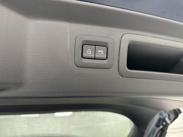 new 2026 Mazda CX-50 car, priced at $35,192