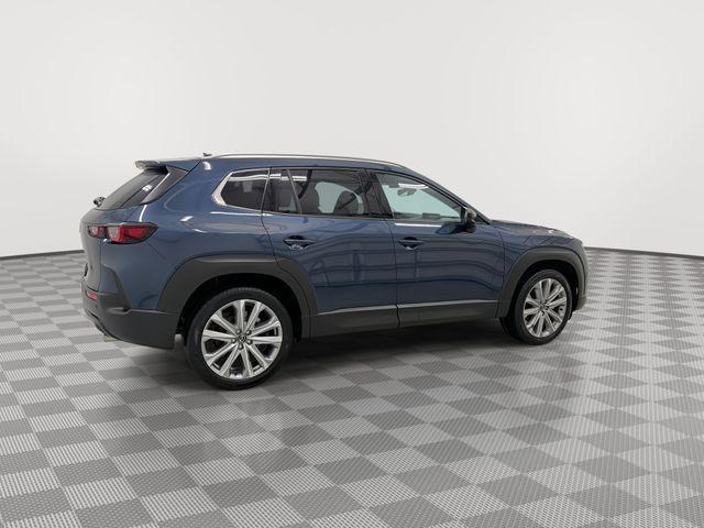 new 2026 Mazda CX-50 car, priced at $35,192